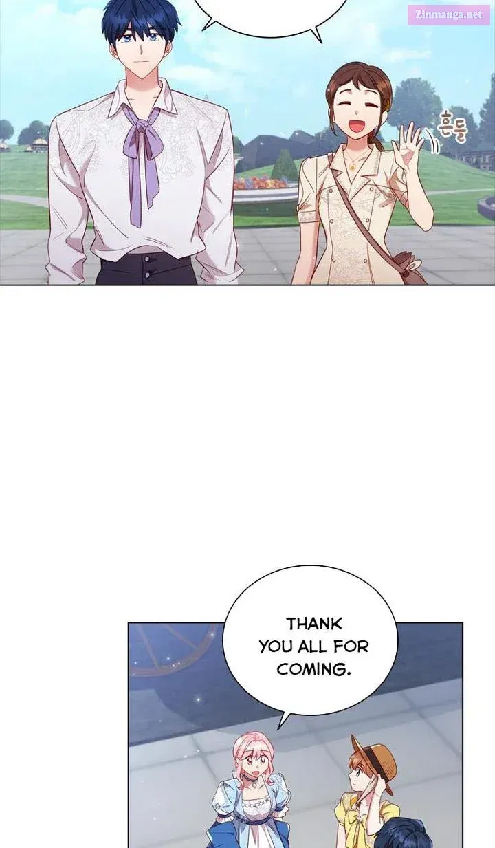 I’m Divorced, But I’m a Chaebol Chapter 37 page 18 - MangaKakalot