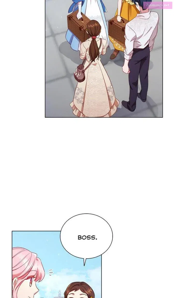 I’m Divorced, But I’m a Chaebol Chapter 37 page 19 - MangaKakalot