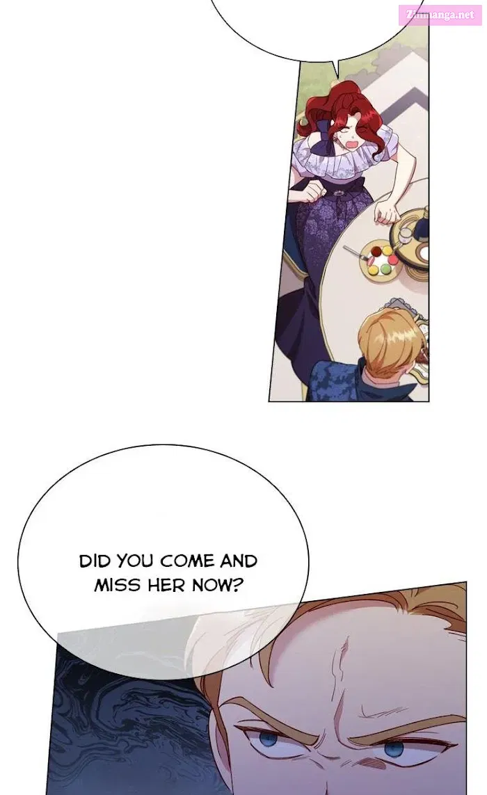 The Millionaire Divorcee Chapter 38 page 42 - MangaKakalot