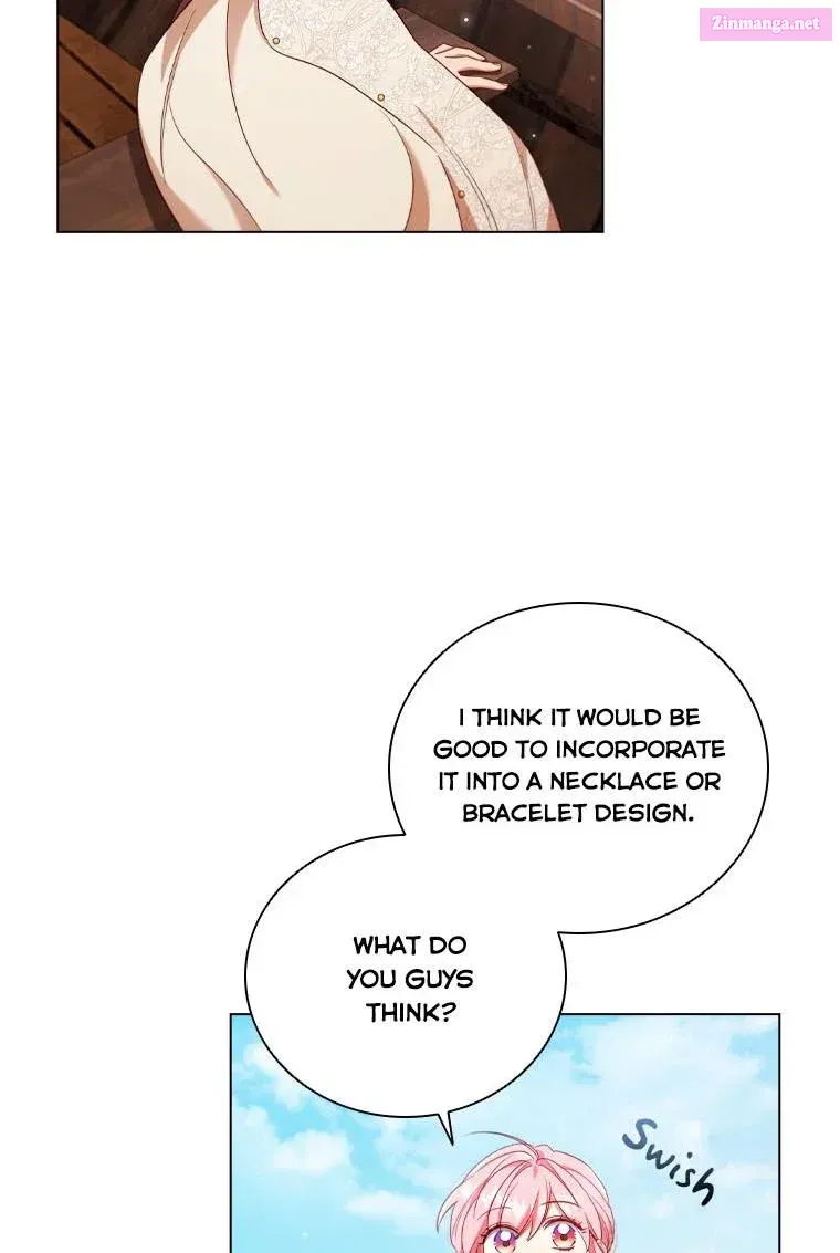 The Millionaire Divorcee Chapter 39 page 15 - MangaKakalot