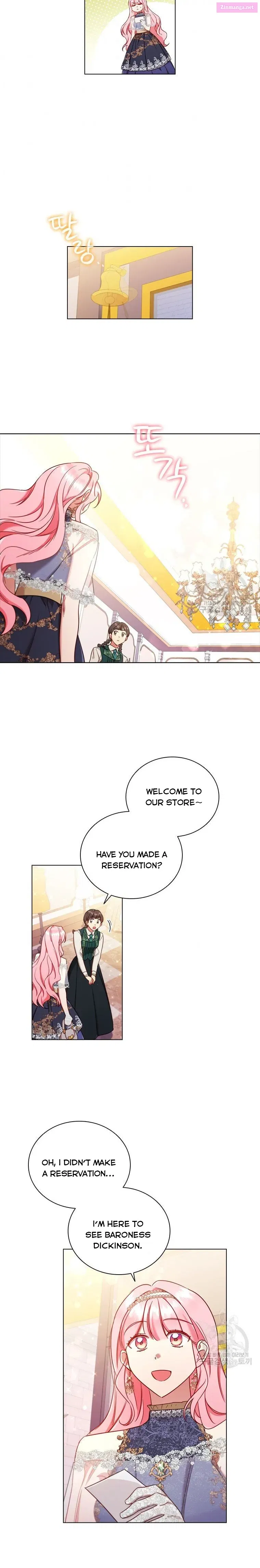 I’m Divorced, But I’m a Chaebol Chapter 42 page 15 - MangaKakalot