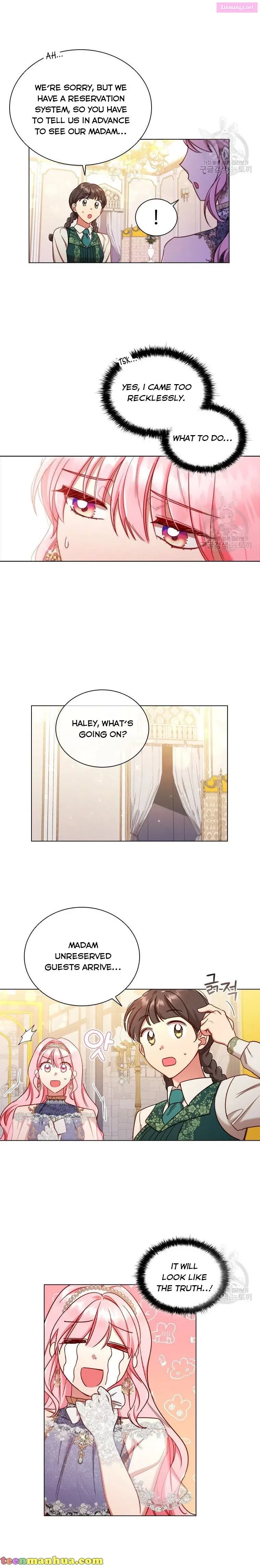 I’m Divorced, But I’m a Chaebol Chapter 42 page 16 - MangaKakalot