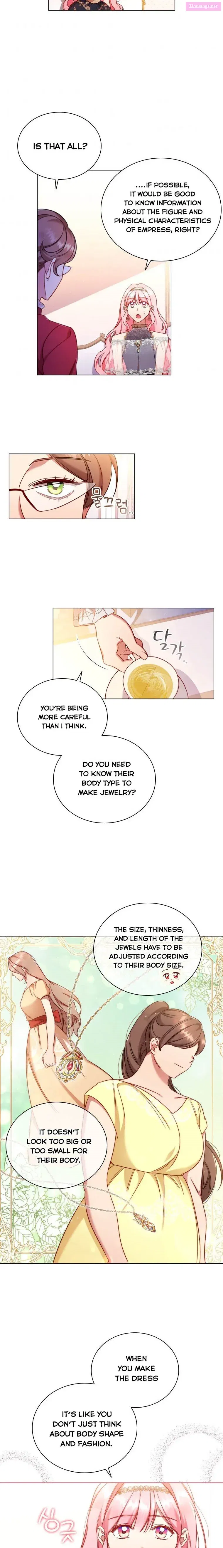 The Millionaire Divorcee Chapter 43 page 2 - MangaKakalot