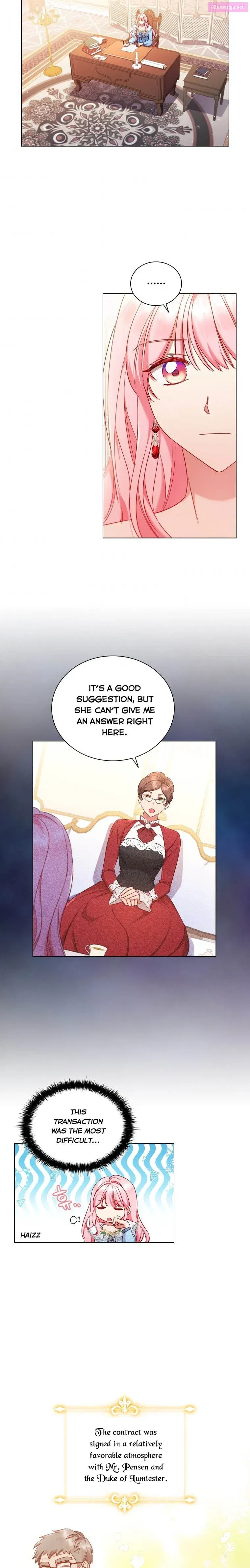 I’m Divorced, But I’m a Chaebol Chapter 43 page 11 - MangaKakalot