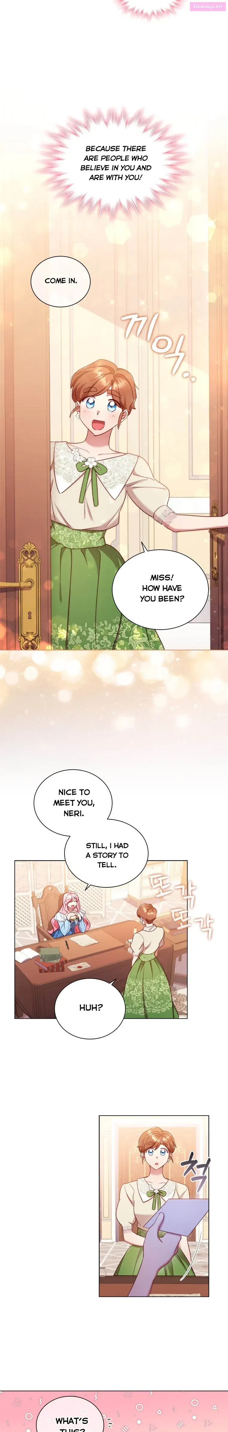 I’m Divorced, But I’m a Chaebol Chapter 43 page 14 - MangaKakalot