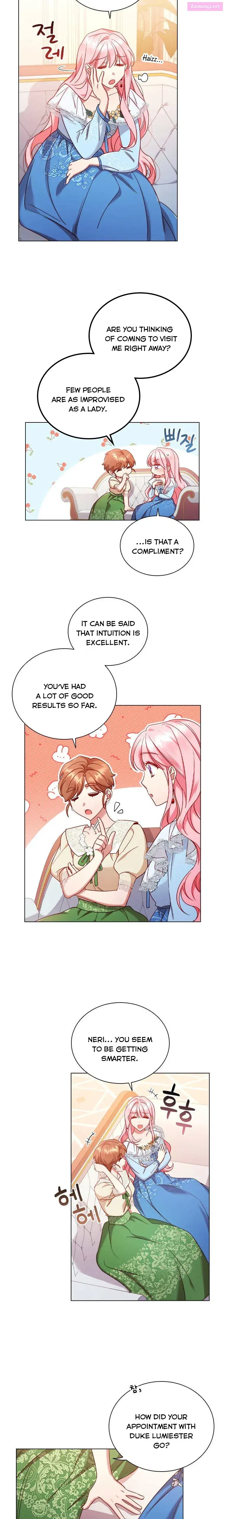 I’m Divorced, But I’m a Chaebol Chapter 44 page 3 - MangaKakalot