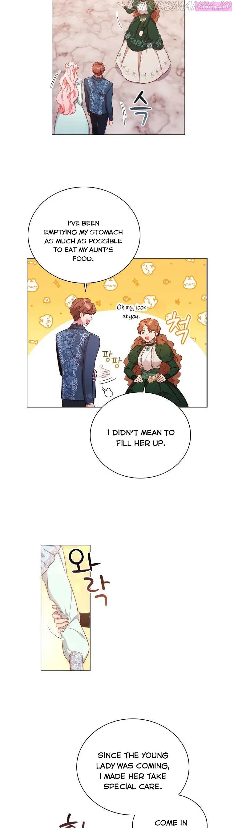 I’m Divorced, But I’m a Chaebol Chapter 45 page 19 - MangaKakalot