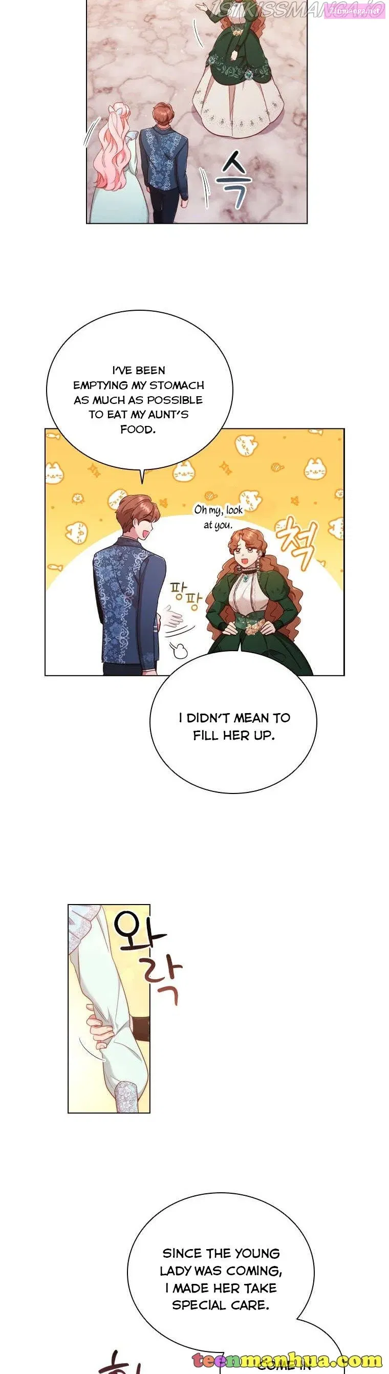 I’m Divorced, But I’m a Chaebol Chapter 45 page 20 - MangaKakalot