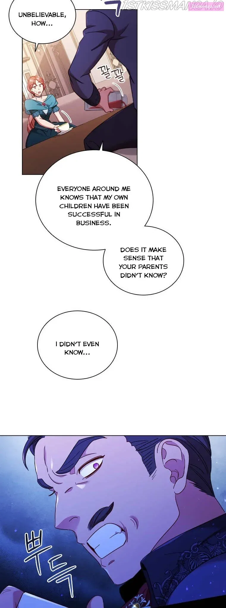 The Millionaire Divorcee Chapter 45 page 26 - MangaKakalot