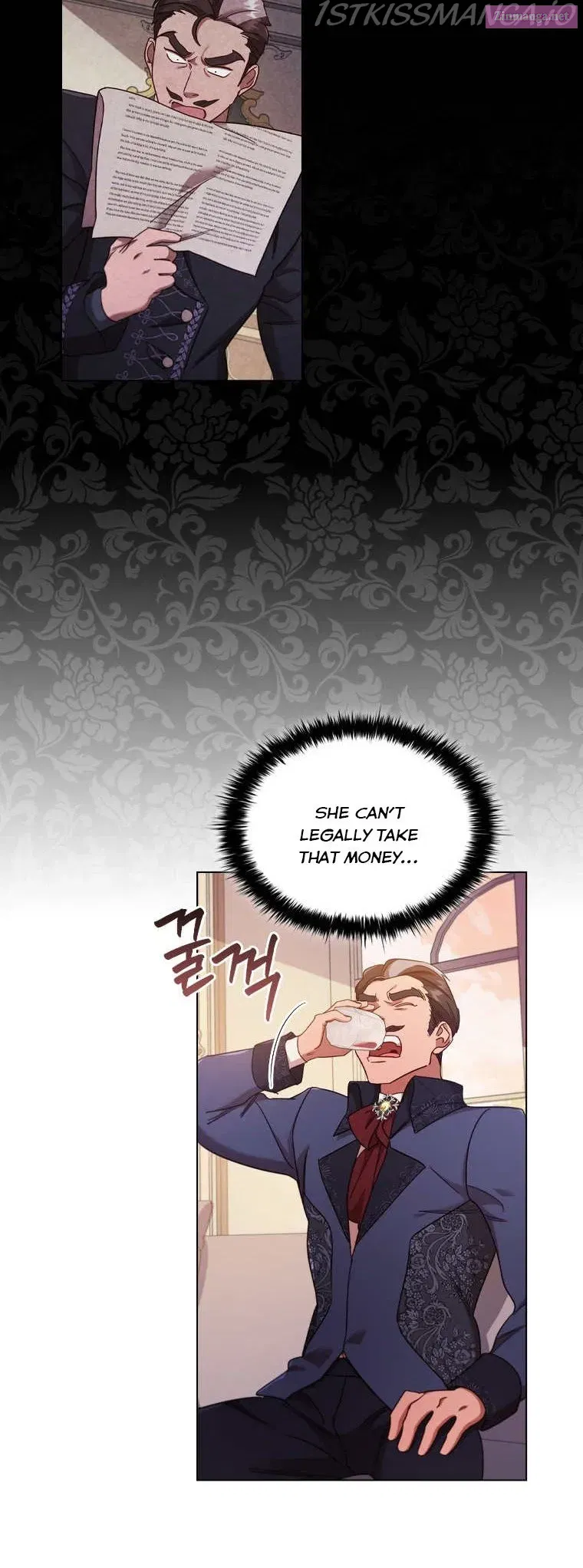 The Millionaire Divorcee Chapter 45 page 28 - MangaKakalot