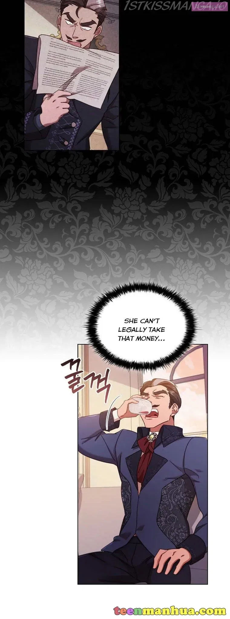 The Millionaire Divorcee Chapter 45 page 29 - MangaKakalot