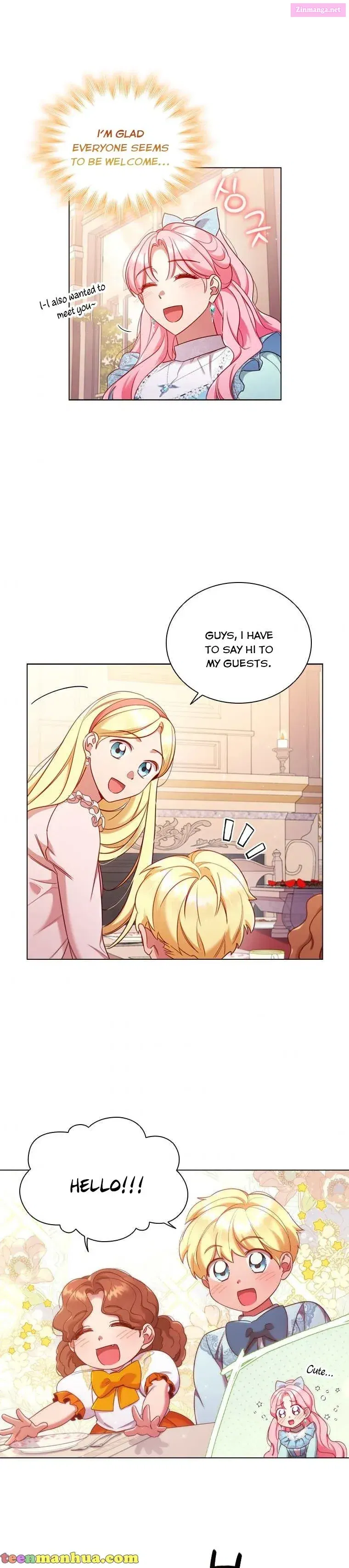 I’m Divorced, But I’m a Chaebol Chapter 46 page 13 - MangaKakalot