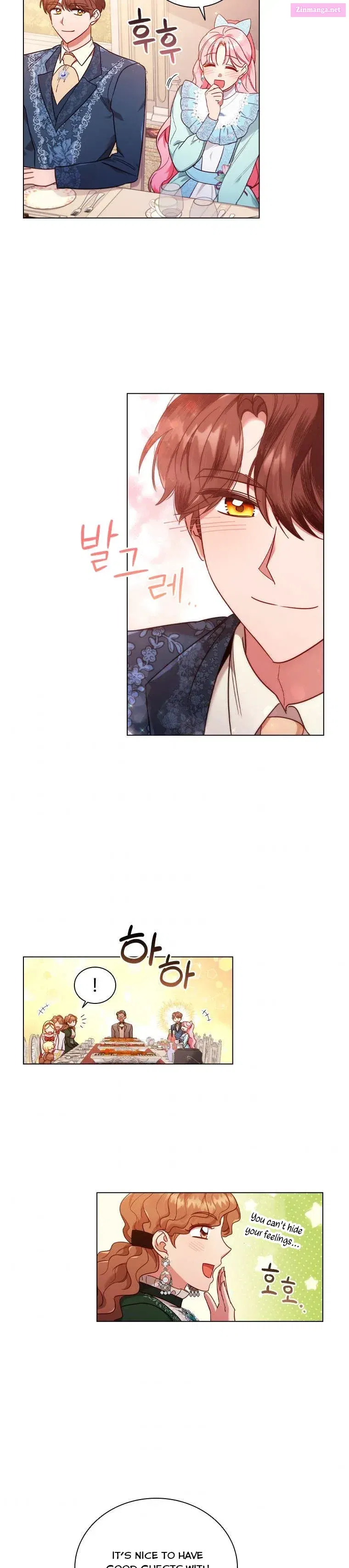 I’m Divorced, But I’m a Chaebol Chapter 46 page 16 - MangaKakalot