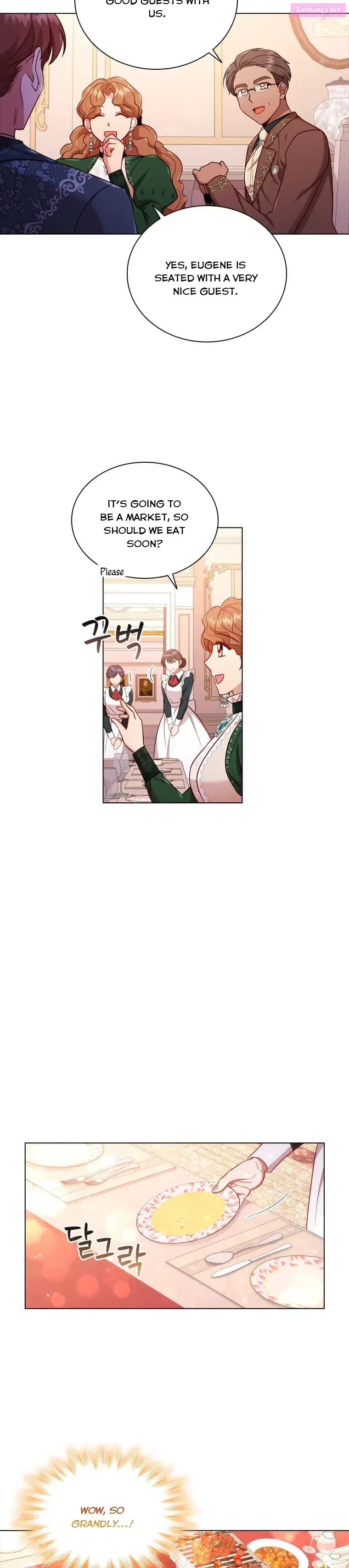 I’m Divorced, But I’m a Chaebol Chapter 46 page 17 - MangaKakalot