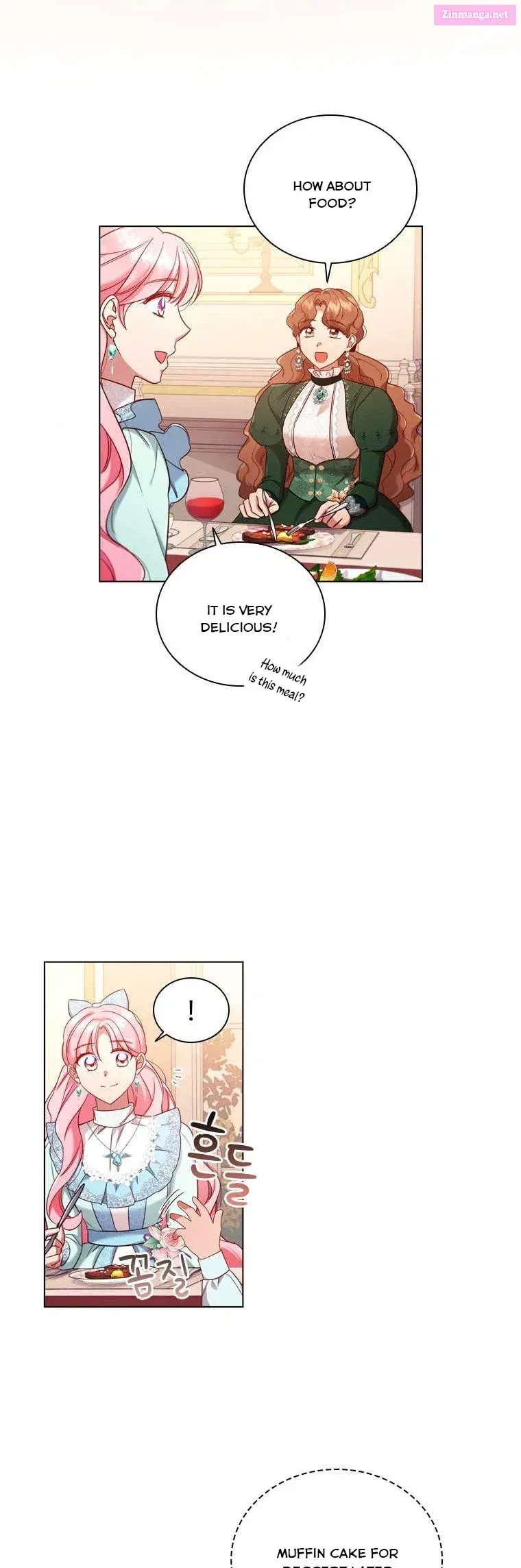 The Millionaire Divorcee Chapter 46 page 20 - MangaKakalot