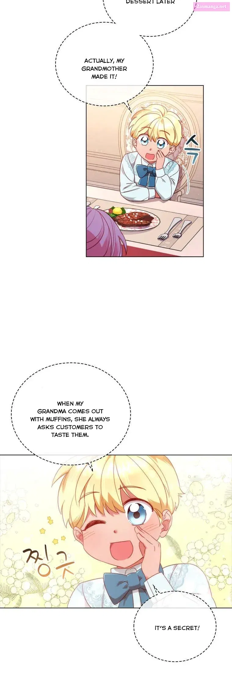 I’m Divorced, But I’m a Chaebol Chapter 46 page 21 - MangaKakalot