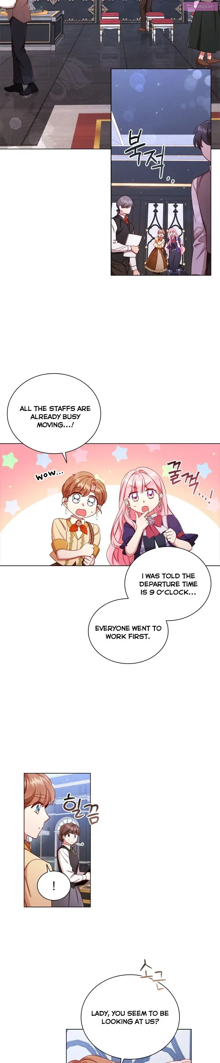 I’m Divorced, But I’m a Chaebol Chapter 48 page 10 - MangaKakalot