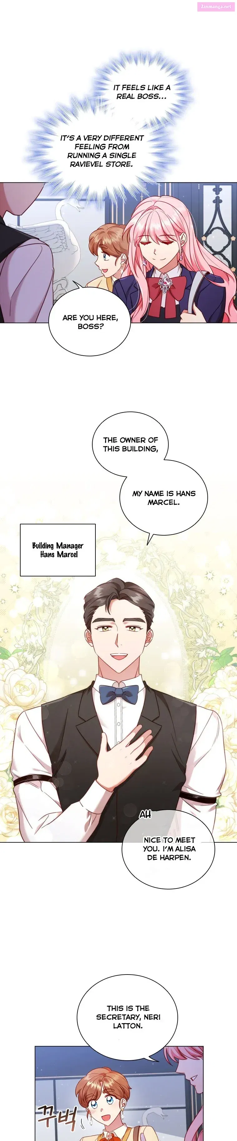 I’m Divorced, But I’m a Chaebol Chapter 48 page 12 - MangaKakalot