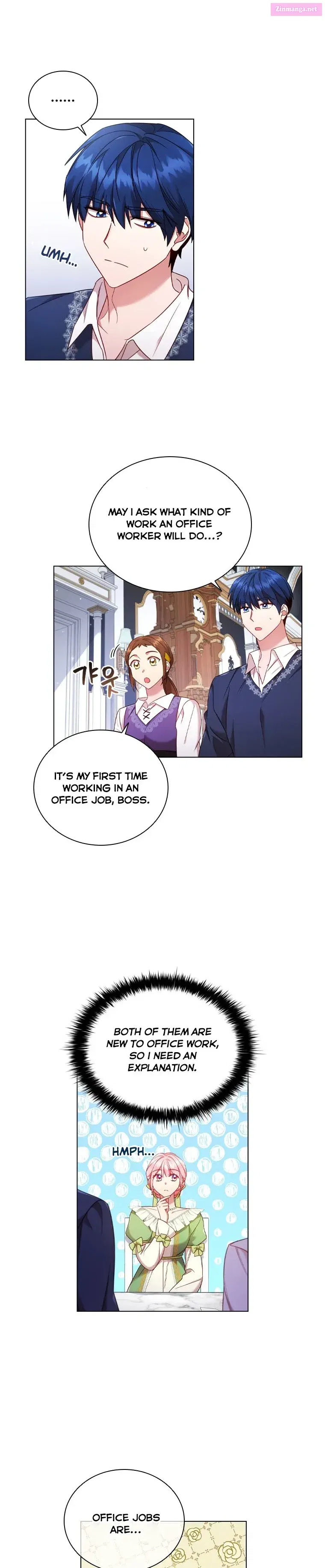 I’m Divorced, But I’m a Chaebol Chapter 49 page 4 - MangaKakalot