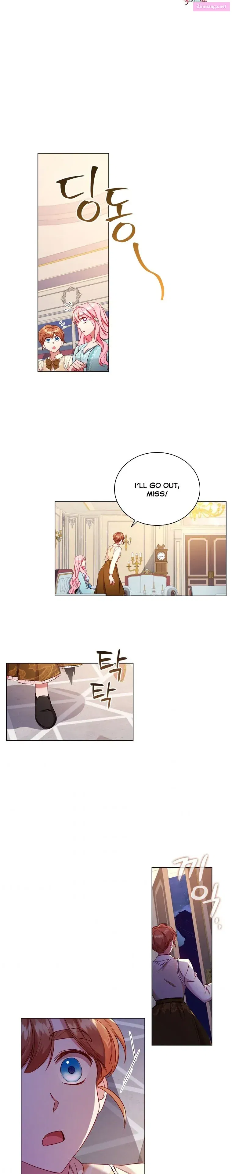 I’m Divorced, But I’m a Chaebol Chapter 49 page 13 - MangaKakalot