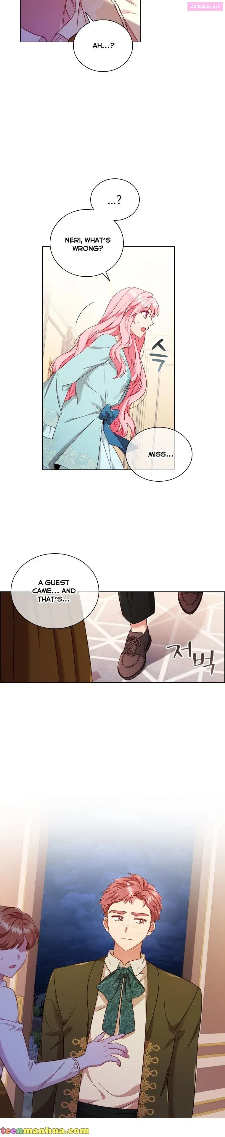 I’m Divorced, But I’m a Chaebol Chapter 49 page 14 - MangaKakalot