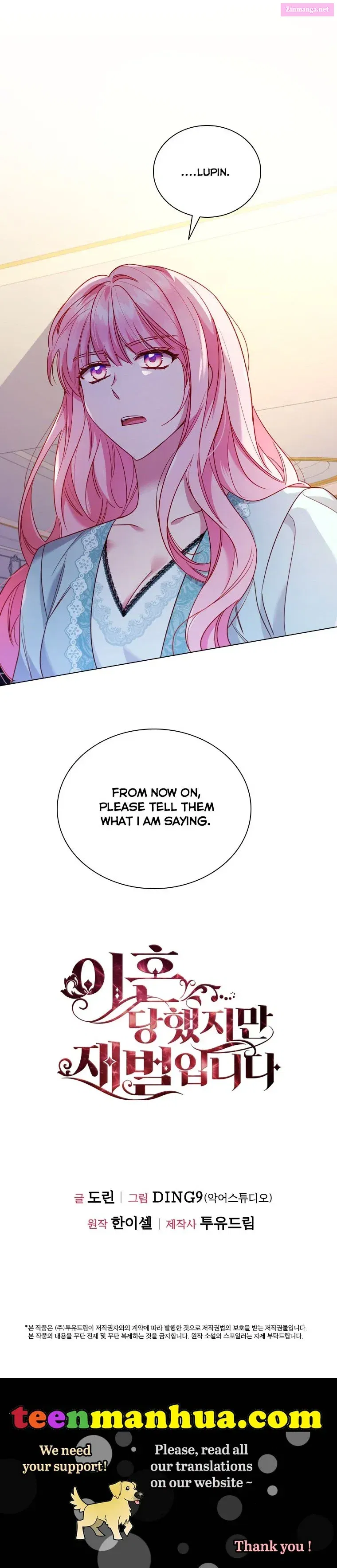 The Millionaire Divorcee Chapter 49 page 24 - MangaKakalot