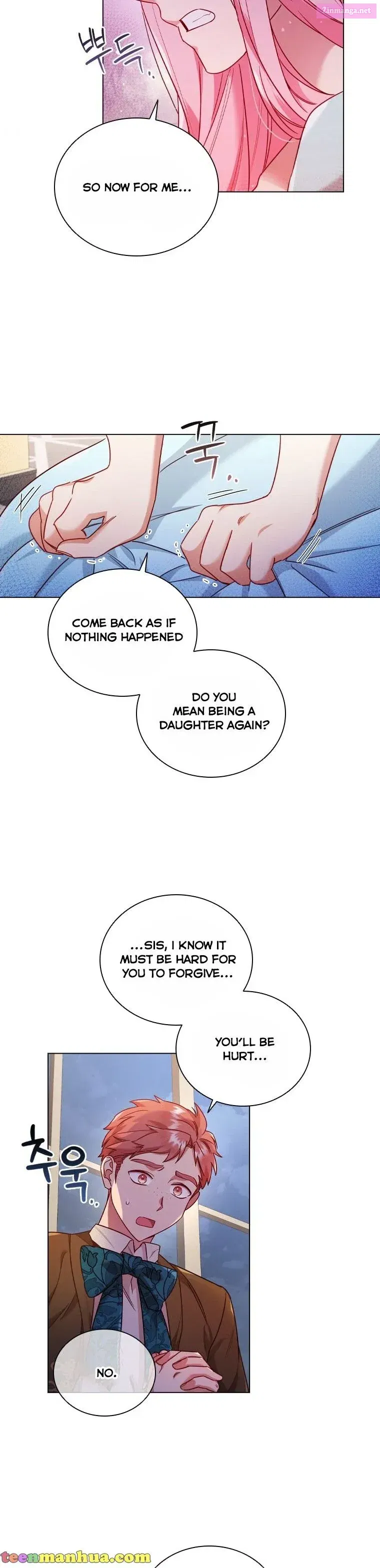 The Millionaire Divorcee Chapter 50 page 3 - MangaKakalot