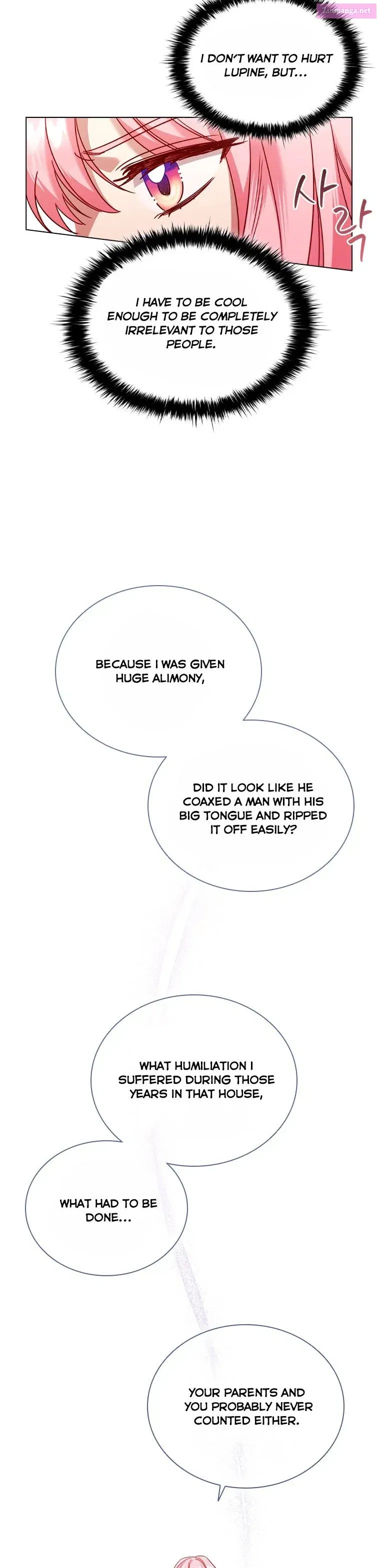 The Millionaire Divorcee Chapter 50 page 7 - MangaKakalot