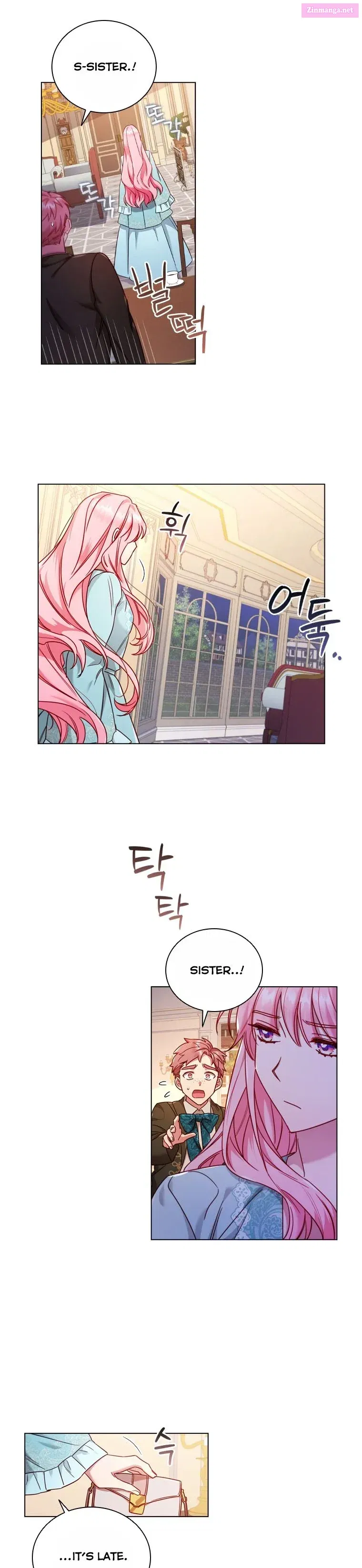 I’m Divorced, But I’m a Chaebol Chapter 50 page 9 - MangaKakalot