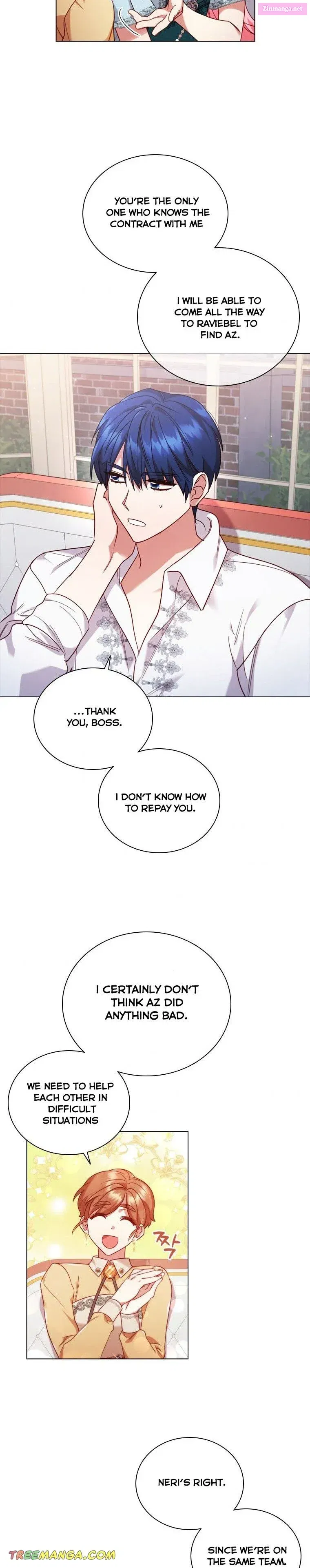 I’m Divorced, But I’m a Chaebol Chapter 53 page 20 - MangaKakalot