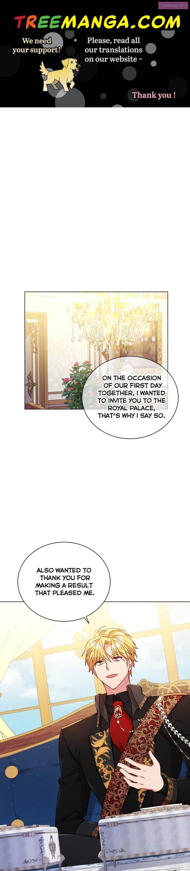 I’m Divorced, But I’m a Chaebol Chapter 56 page 1 - MangaKakalot