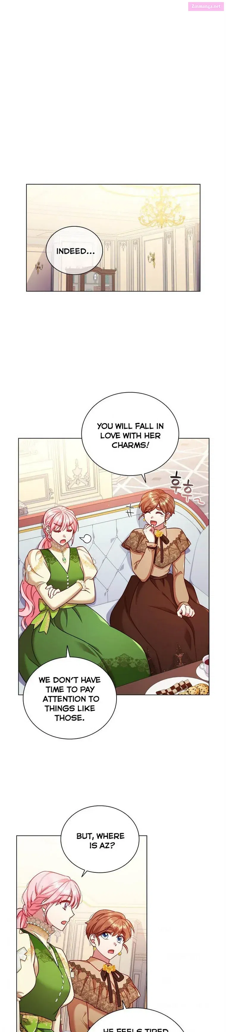 I’m Divorced, But I’m a Chaebol Chapter 56 page 11 - MangaKakalot