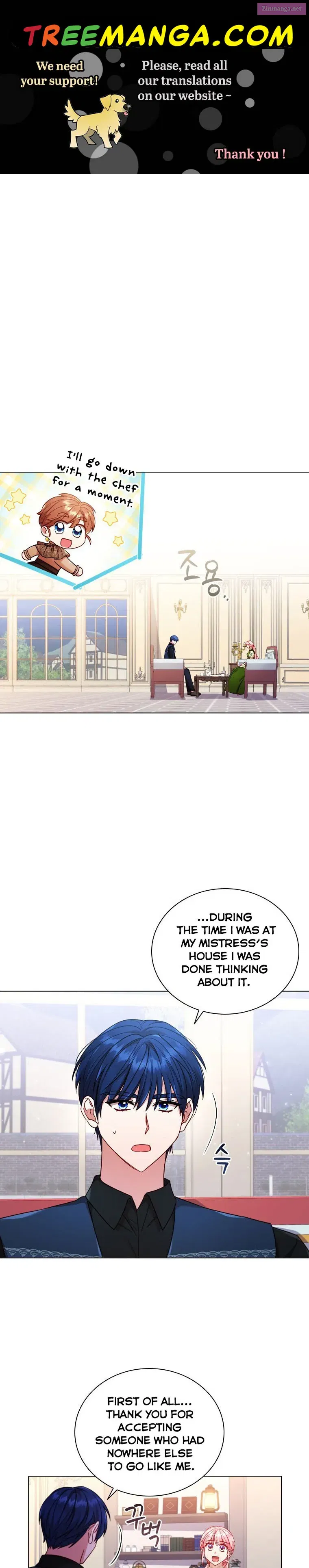 I’m Divorced, But I’m a Chaebol Chapter 57 page 1 - MangaKakalot