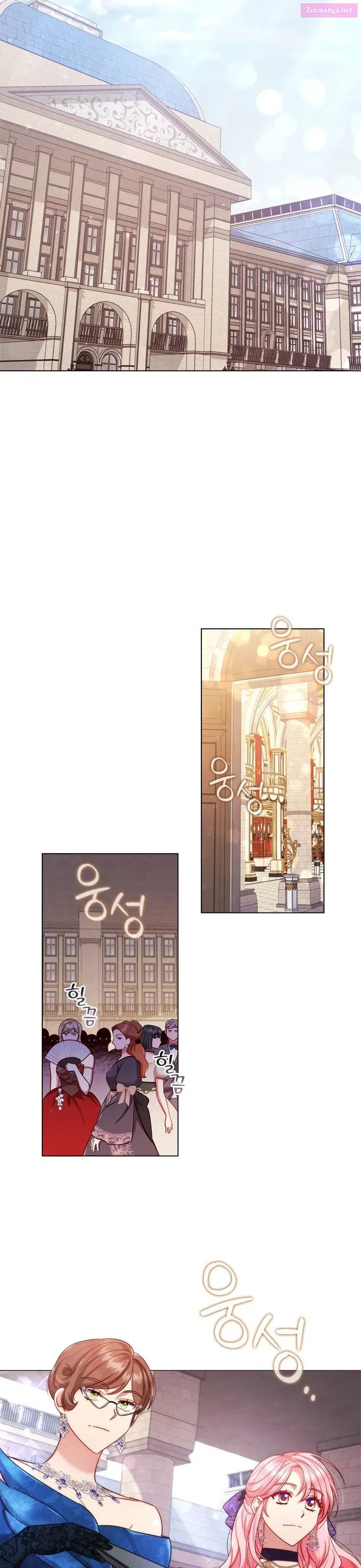 I’m Divorced, But I’m a Chaebol Chapter 57 page 14 - MangaKakalot