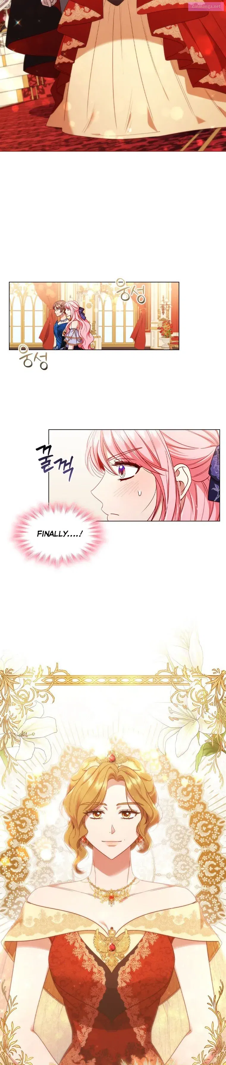 I’m Divorced, But I’m a Chaebol Chapter 57 page 21 - MangaKakalot