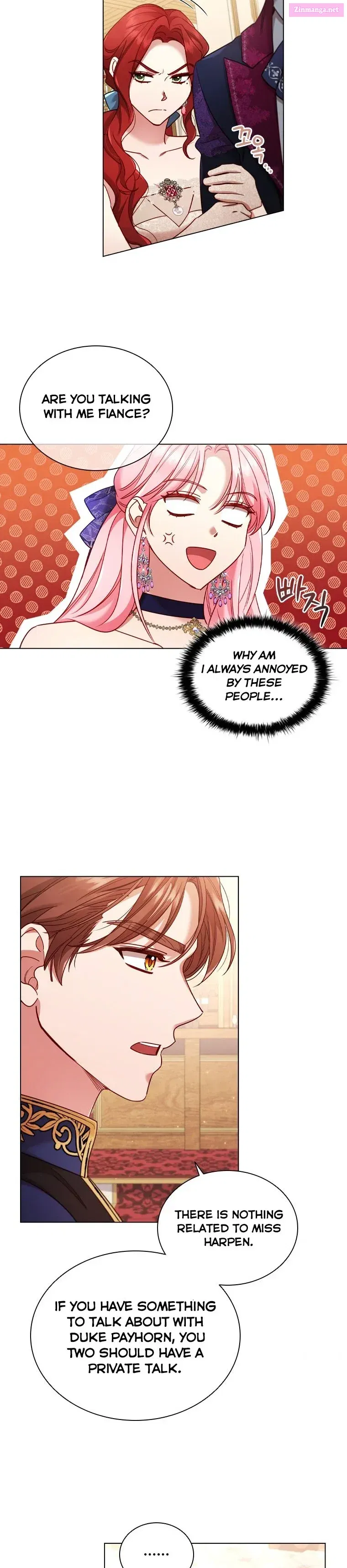 I’m Divorced, But I’m a Chaebol Chapter 58 page 24 - MangaKakalot