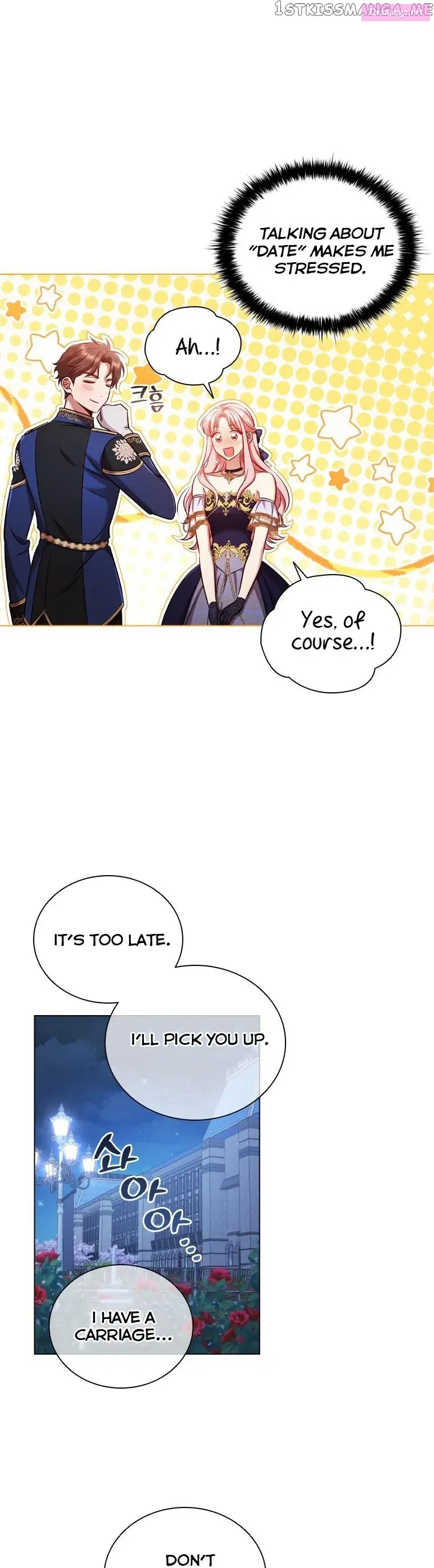 The Millionaire Divorcee Chapter 60 page 10 - MangaKakalot