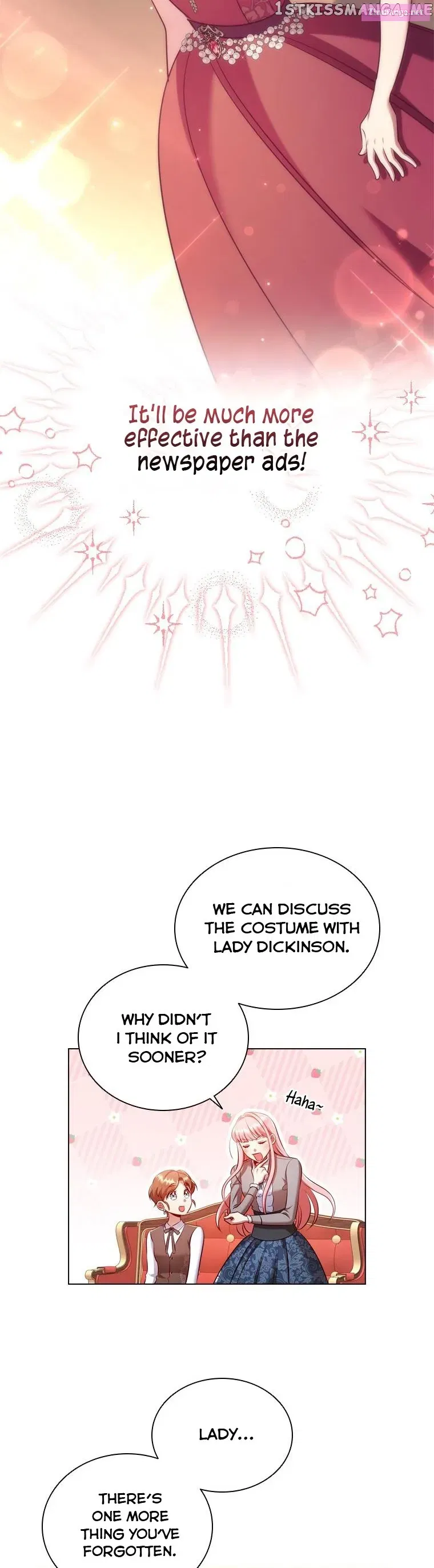 The Millionaire Divorcee Chapter 60 page 30 - MangaKakalot