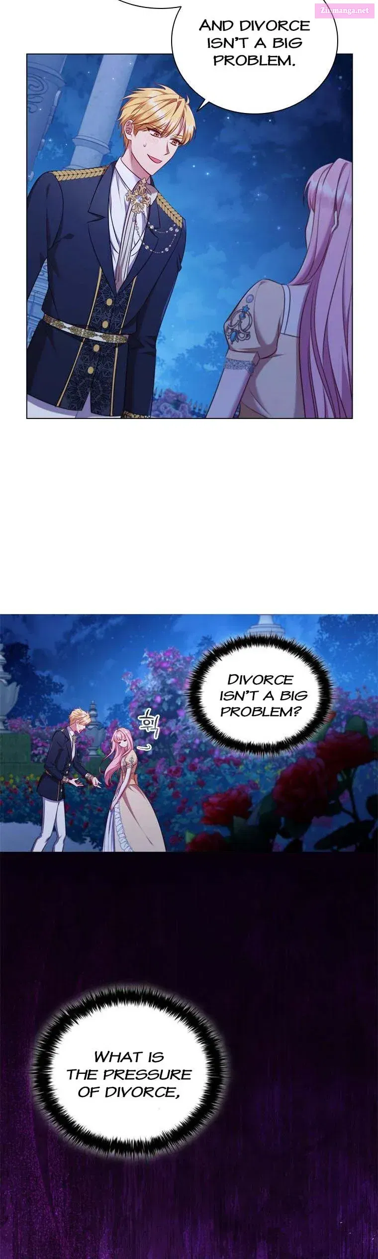 The Millionaire Divorcee Chapter 62 page 4 - MangaKakalot