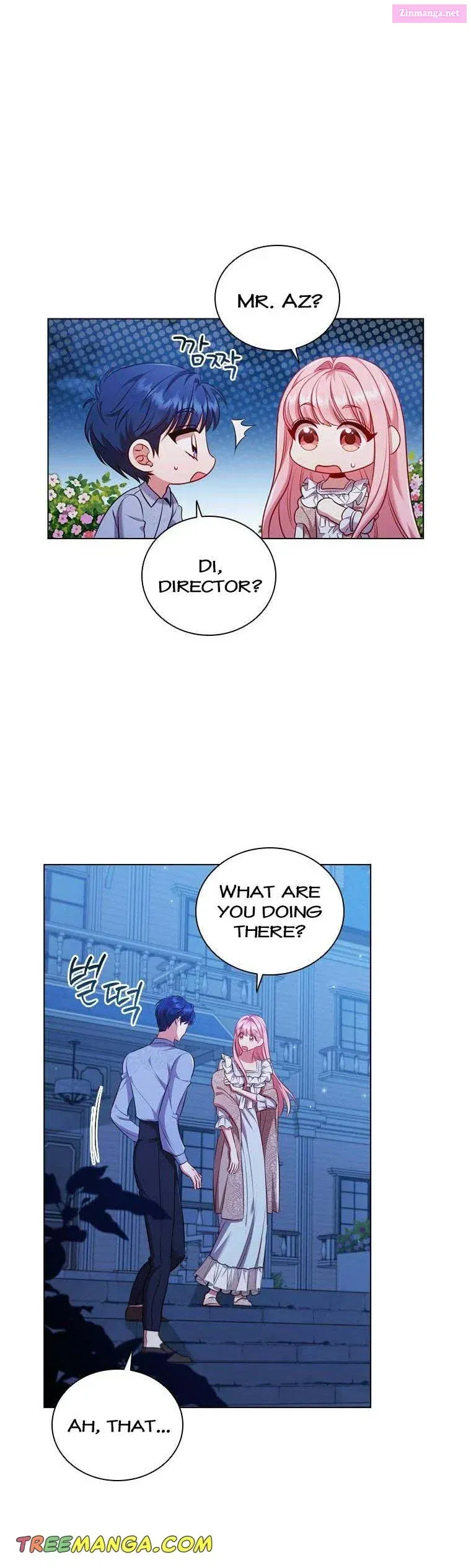 I’m Divorced, But I’m a Chaebol Chapter 62 page 22 - MangaKakalot