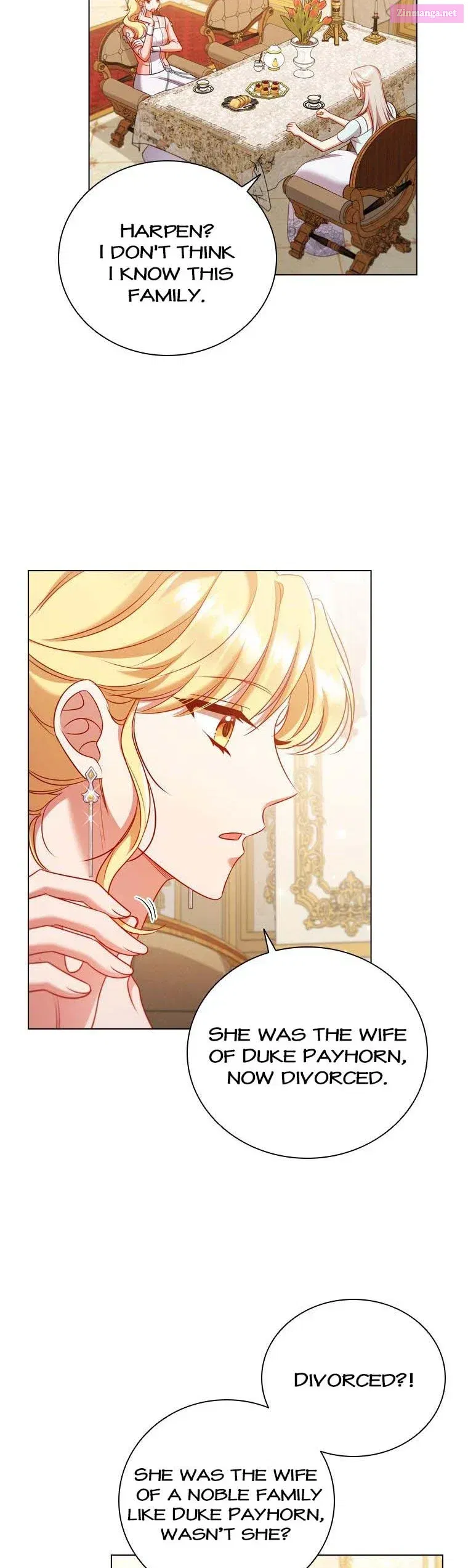 I’m Divorced, But I’m a Chaebol Chapter 63 page 4 - MangaKakalot