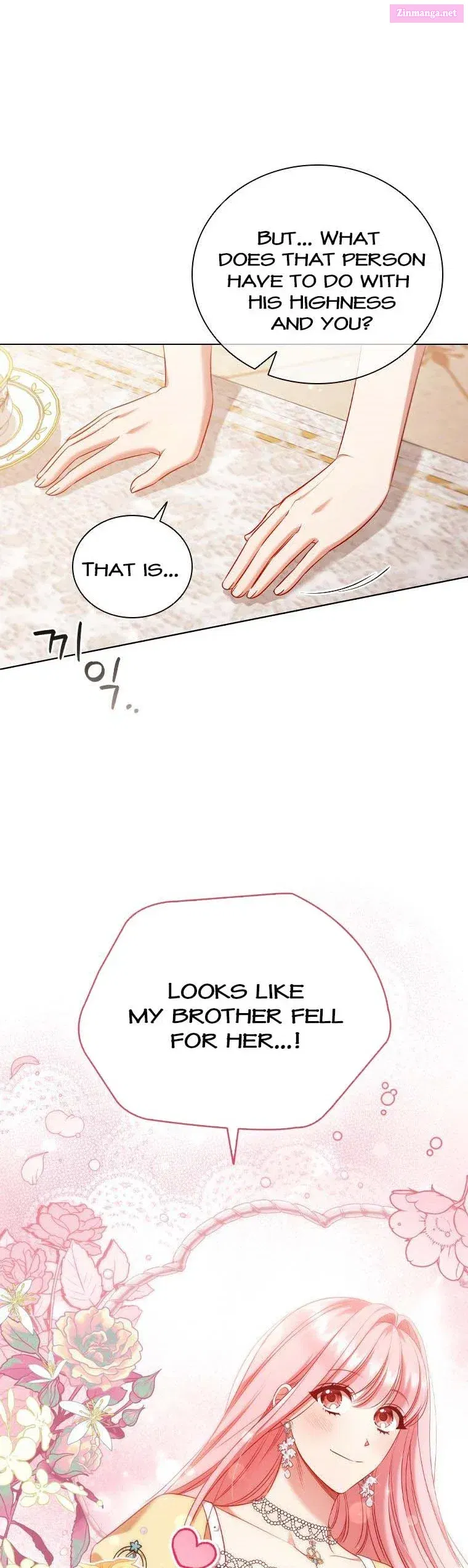 I’m Divorced, But I’m a Chaebol Chapter 63 page 6 - MangaKakalot