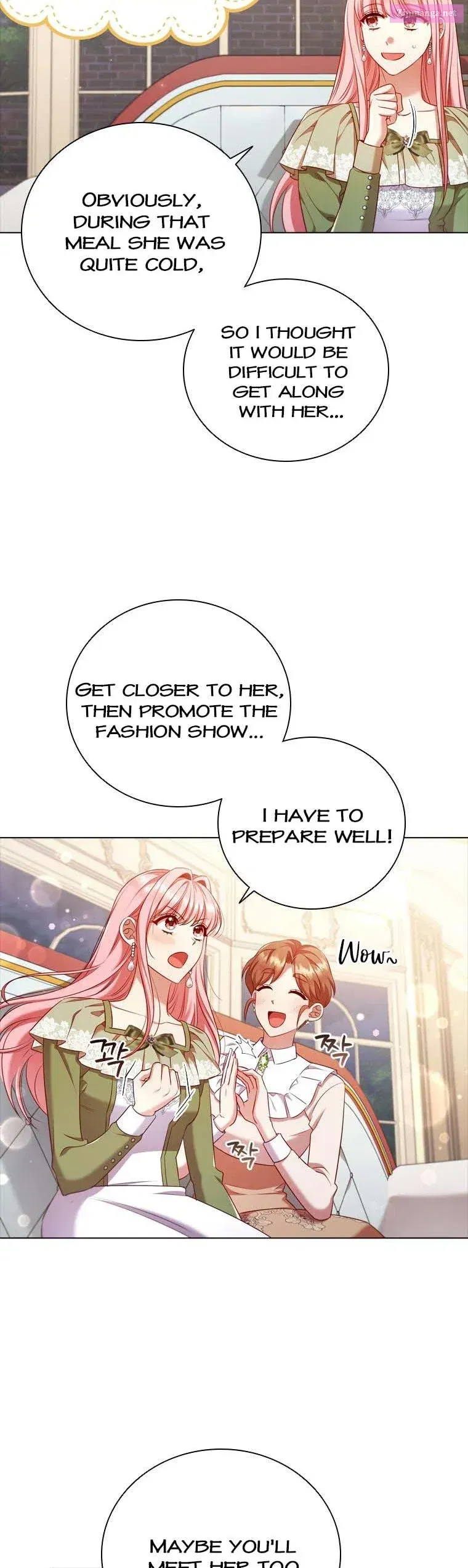 I’m Divorced, But I’m a Chaebol Chapter 63 page 20 - MangaKakalot