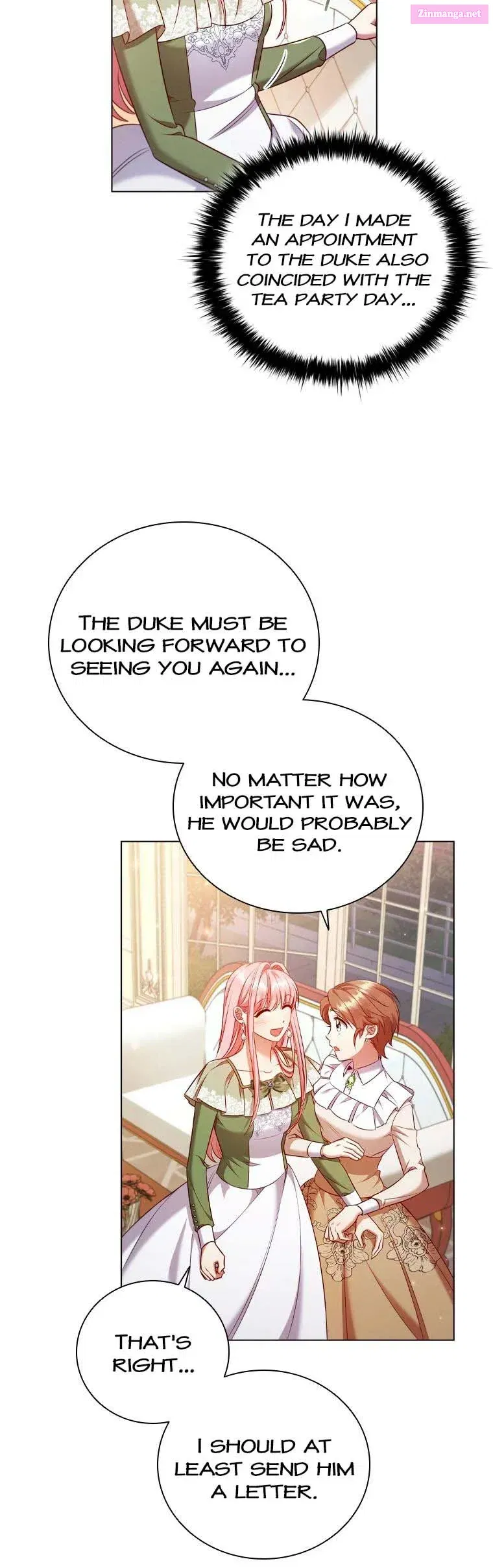 I’m Divorced, But I’m a Chaebol Chapter 63 page 23 - MangaKakalot