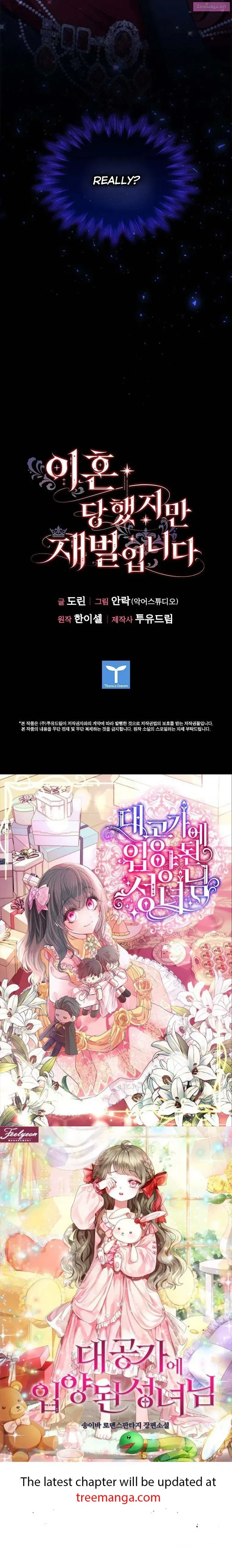 I’m Divorced, But I’m a Chaebol Chapter 65 page 42 - MangaKakalot