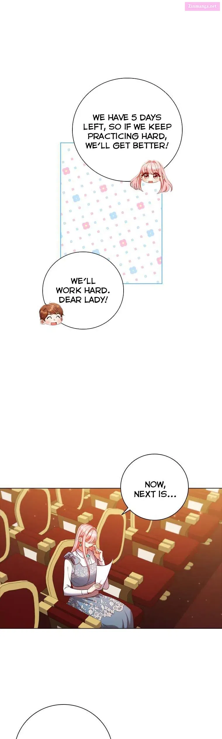 The Millionaire Divorcee Chapter 66 page 24 - MangaKakalot