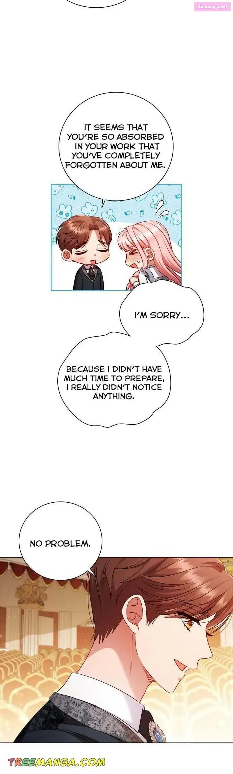 The Millionaire Divorcee Chapter 66 page 33 - MangaKakalot