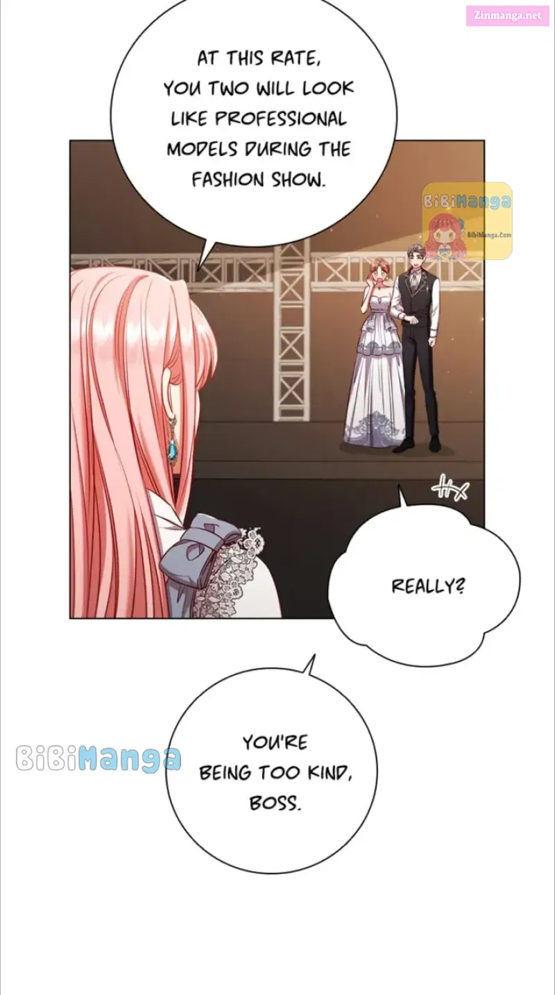 I’m Divorced, But I’m a Chaebol Chapter 67 page 4 - MangaKakalot