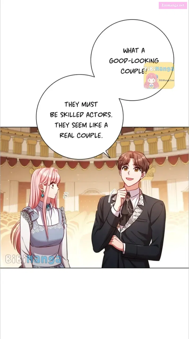 I’m Divorced, But I’m a Chaebol Chapter 67 page 5 - MangaKakalot