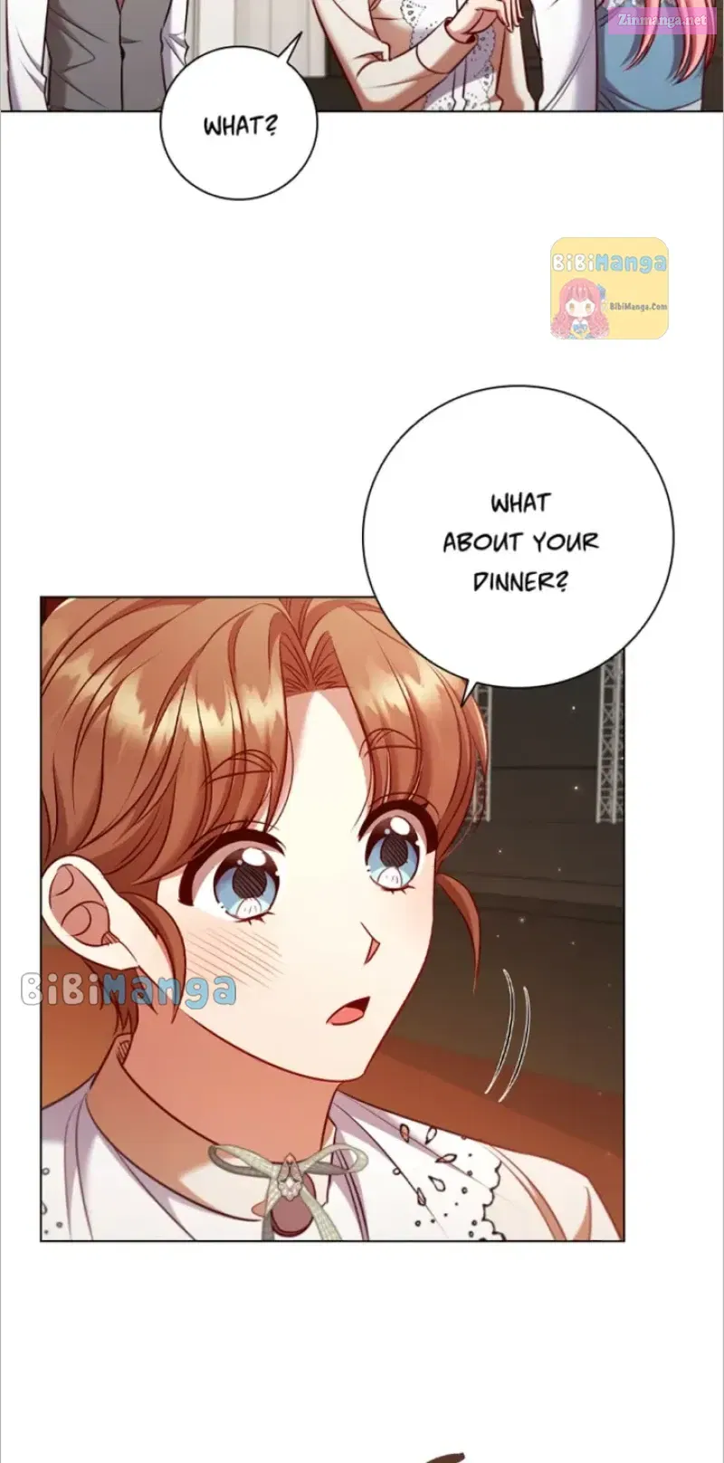 I’m Divorced, But I’m a Chaebol Chapter 67 page 25 - MangaKakalot